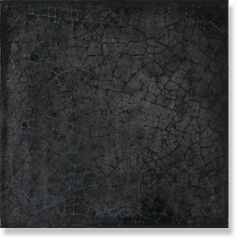 Плитка MAIOLICA NERO