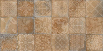 Настенная плитка 1041-0161 Сиена котто