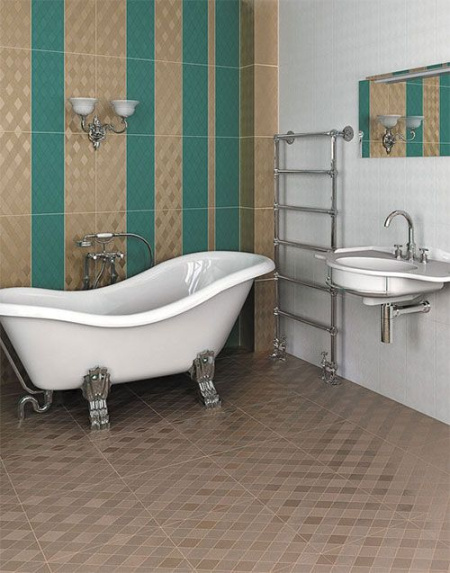Керамическая плитка БРИДЖ от производителя Kerama Marazzi –  фото