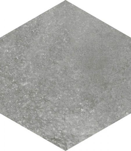 Керамогранит Hexagono Rift Grafito (изображение)