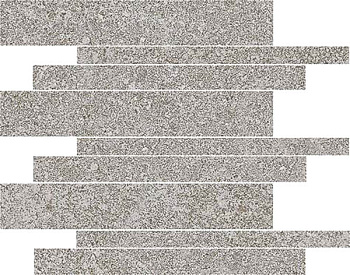 Мозаика Mosaico Tufton Gris
