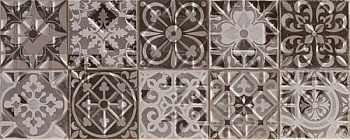 Декор MILAGRO MOSAICO 01