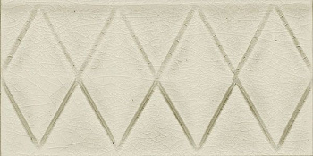 Декор Wine Country Diamond Flower Ivory 7,5