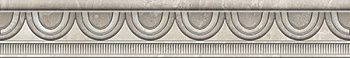 Бордюр Mol. FONTANA CREAM