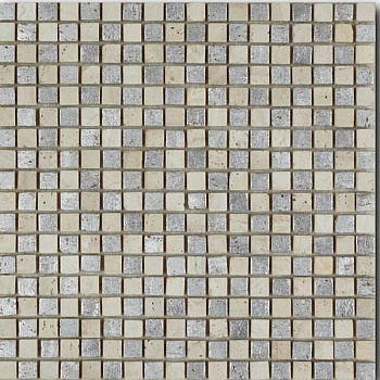 Мозаика Equilibrio 028 (1.5x1.5)