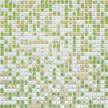 CV11004 Мозаика 1x1