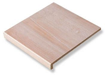 Ступень фронтальная Forest Peldano Nogal