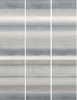 Декор CANVAS EVANESCENCE GREY.RETT