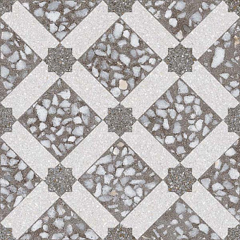 Декор Mancini Grafito