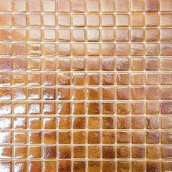 Мозаика 23 Arezzo (Ареззо) прессованное стекло чип 23х23