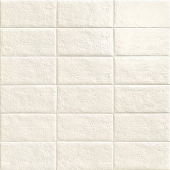 Настенная плитка Velvet Bianco