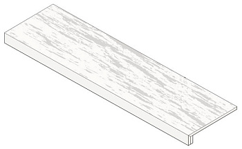 Фронтальная ступень Boost Pro Cream Elemento L Grip (A3C9)