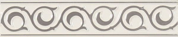 Бордюр GRACE list.VENERE PLATINO