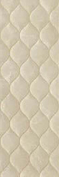 Декор GNS2 Decor 27B Beige Wave