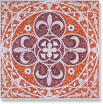 Панно MO20 tumbled