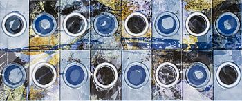 Декор Fantasy multi decor 01