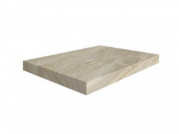 Ступень угловая Magnetique Beige Scalino Angolare SX Nat Rett (620070000531)