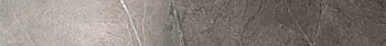 Бордюр Marvel Grey Listello ASKE
