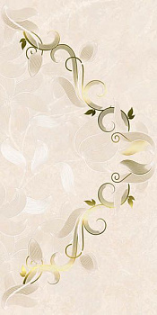 Декор GARDA FIORI 31.5х63