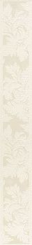 Настенный бордюр Barra Rosemary 1 Cream (78794068)
