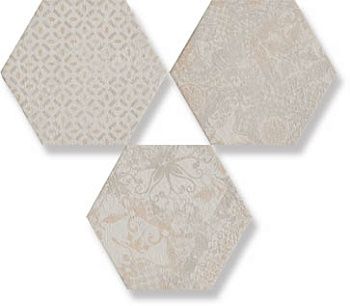 Плитка Hopi Gesso  Deco'