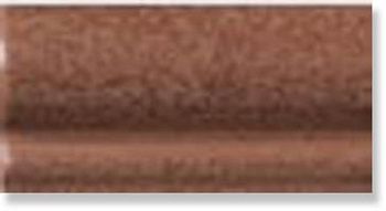 Бордюр London Zanzibar Cotto