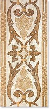 Бордюр Cen. Jordan Vivendi