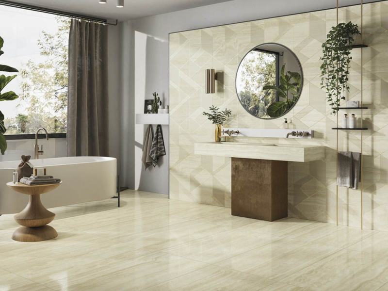 Керамическая плитка CHARME ADVANCE WALL PROJECT от производителя Italon –  фото