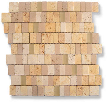 Мозаика Mosaico Trav. Panfilia 184998 D-688