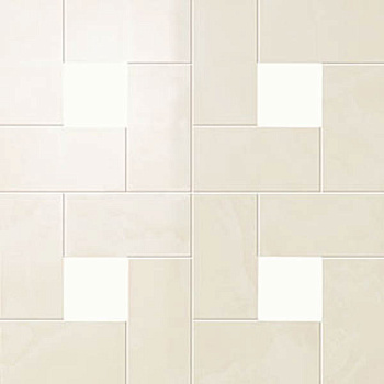 Декор MARVEL CHAMPAGNE CASSETTONE LAPPATO (ASL7)