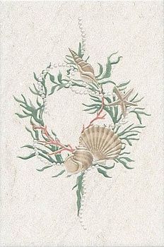 Декор STG/A114/8200 Жемчужная нить