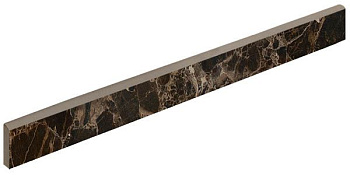 Плинтус ELITE DARK BATTISCOPA LUX люкс (коробка 10 шт/5.9 пог м)