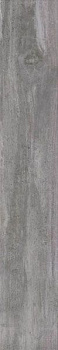 Напольная плитка Pav. FOSSIL GREY PO. RECT. MATE 20х120