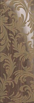 Декор Suprema Bronze Acanto