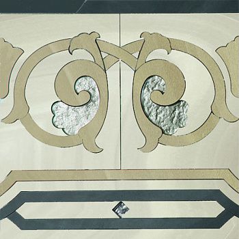 Декор DECO ABSOLUTE 2 LINEAL PULID