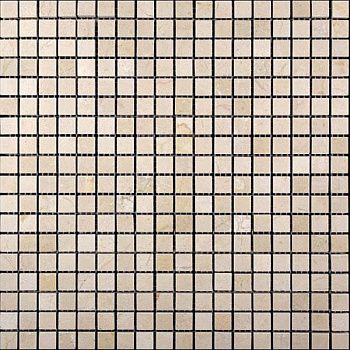 Мозаика мрамор Adriatica M025-15P