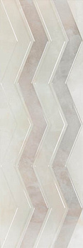 Настенная плитка 00817 CRYSTAL MARBLE ONYX INTARSIO