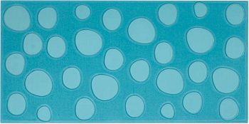 Декор AGATHA LUNARES TURQUESO