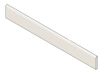 Плинтус MARVEL MOON BATTISCOPA LAPPATO (ASLX)