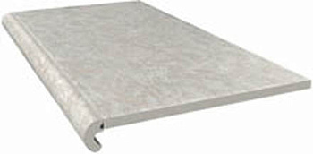 Ступень фронтальная SG218500R\GR Галерея светлый