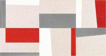 Настенный декор DEC. CUBE BLANCO