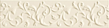 Бордюр GMOL20B ONYX  LISTELLO BAROQUE