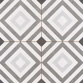 Напольная плитка WILLIAM SILVER 45x45