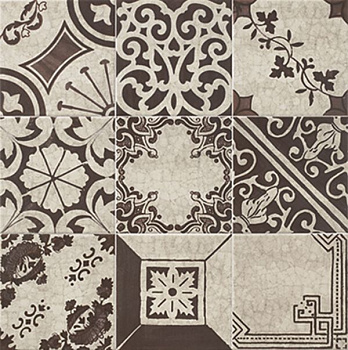 Напольная плитка Oporto Choco