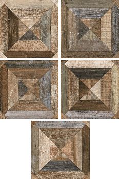 Напольная плитка Вourgogne