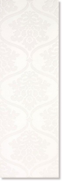 Декор VIBRATO BRANCO BRILHO (изображение)