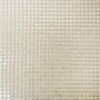 Мозаика Lux 901 прессованное стекло (1х1)