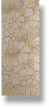 Декор Ming  grigio