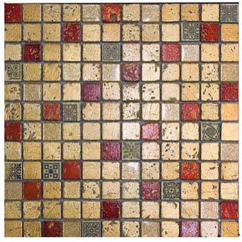 Мозаика античная Inka BDA-2353