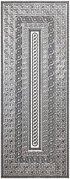 Декор AC152/7000 Лацио